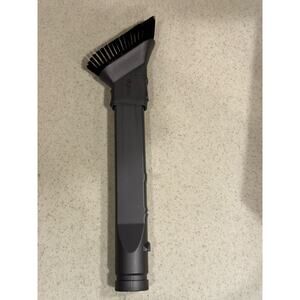 Dyson Brush w Crevice Tool Dyson